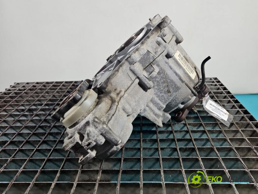 Bmw 4 F32/F33/F36 2013-2020 2.0 T 245KM automatic 180 kW 1997 cm3 4- Redukce: 8623346