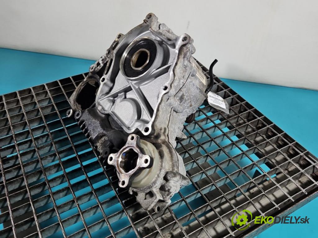 Bmw 4 F32/F33/F36 2013-2020 2.0 T 245KM automatic 180 kW 1997 cm3 4- Redukce: 8623346