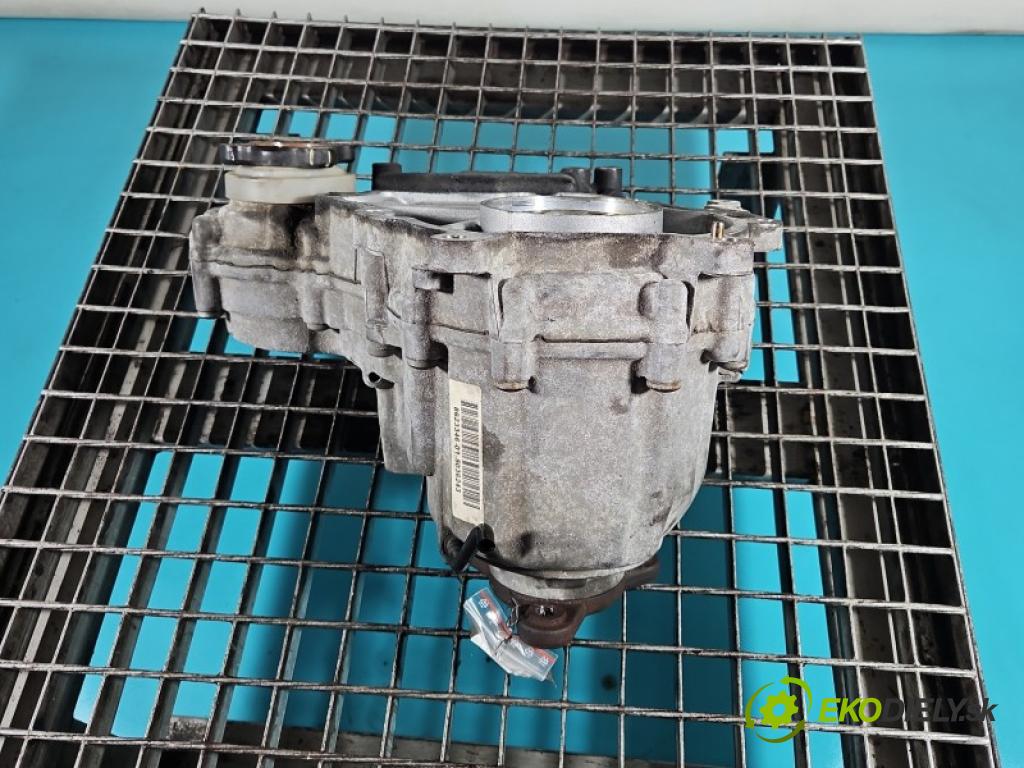 Bmw 4 F32/F33/F36 2013-2020 2.0 T 245KM automatic 180 kW 1997 cm3 4- Redukce: 8623346