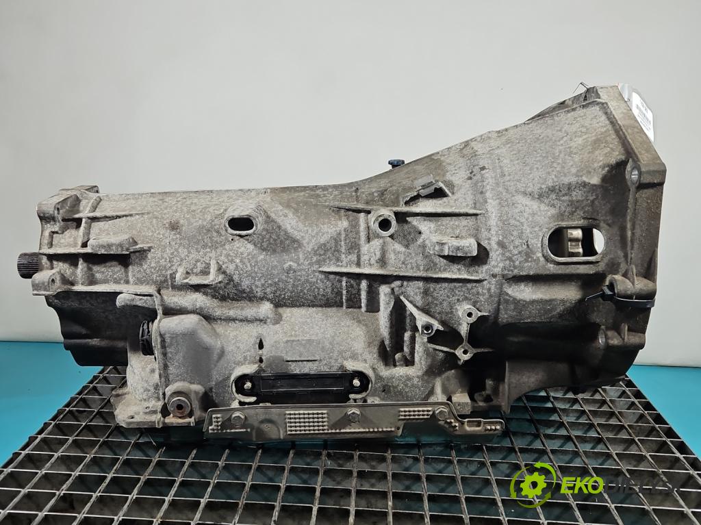 Bmw 4 F32/F33/F36 2013-2020 2.0 T 245KM automatic 180 kW 1997 cm3 4- prevodovka stupeň,rýchlosť automat 8HP-45X