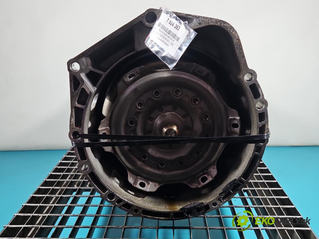 Bmw 4 F32/F33/F36 2013-2020 2.0 T 245KM automatic 180 kW 1997 cm3 4- prevodovka stupeň,rýchlosť automat 8HP-45X