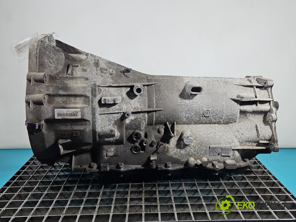 Bmw 4 F32/F33/F36 2013-2020 2.0 T 245KM automatic 180 kW 1997 cm3 4- prevodovka stupeň,rýchlosť automat 8HP-45X