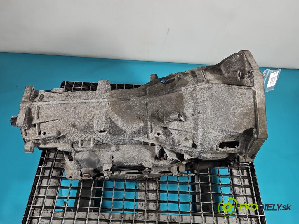 Bmw 4 F32/F33/F36 2013-2020 2.0 T 245KM automatic 180 kW 1997 cm3 4- prevodovka stupeň,rýchlosť automat 8HP-45X