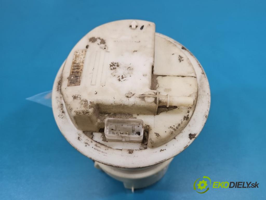 Peugeot 807 2002-2014 2.2 16V 158 HP manual 116 kW 2230 cm3 5- čerpadlo palivo 1489083080D