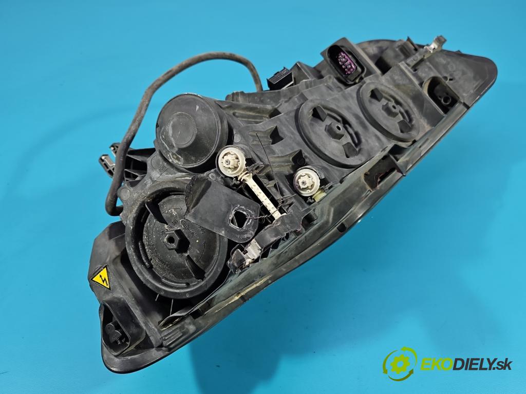 Audi A6 C7 2011-2018 2.0 tdi 190 HP automatic 140 kW 1968 cm3 5- Reflektor: pravý 4G0941006F (Svetlo predné pravé)