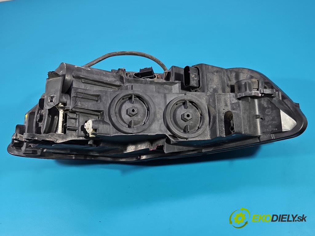 Audi A6 C7 2011-2018 2.0 tdi 190 HP automatic 140 kW 1968 cm3 5- Reflektor: pravý 4G0941006F (Svetlo predné pravé)