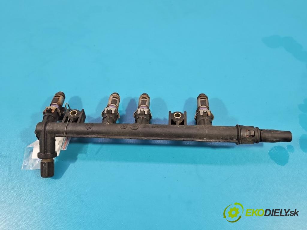 Fiat Punto II 1999-2010 1.2 8V 60 HP manual 44 kW 1242 cm3 5- vstrek benzín IWP065