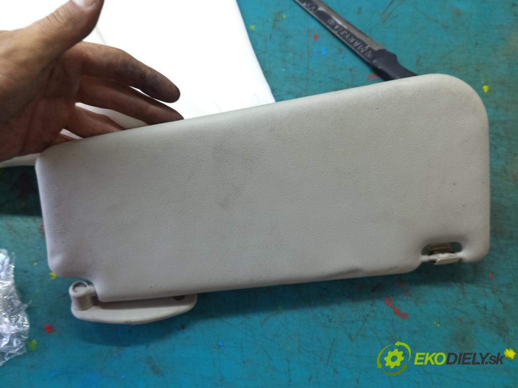 Fiat Punto II 1999-2010 1.2 8V 60 HP manual 44 kW 1242 cm3 5- clonítko ľavé