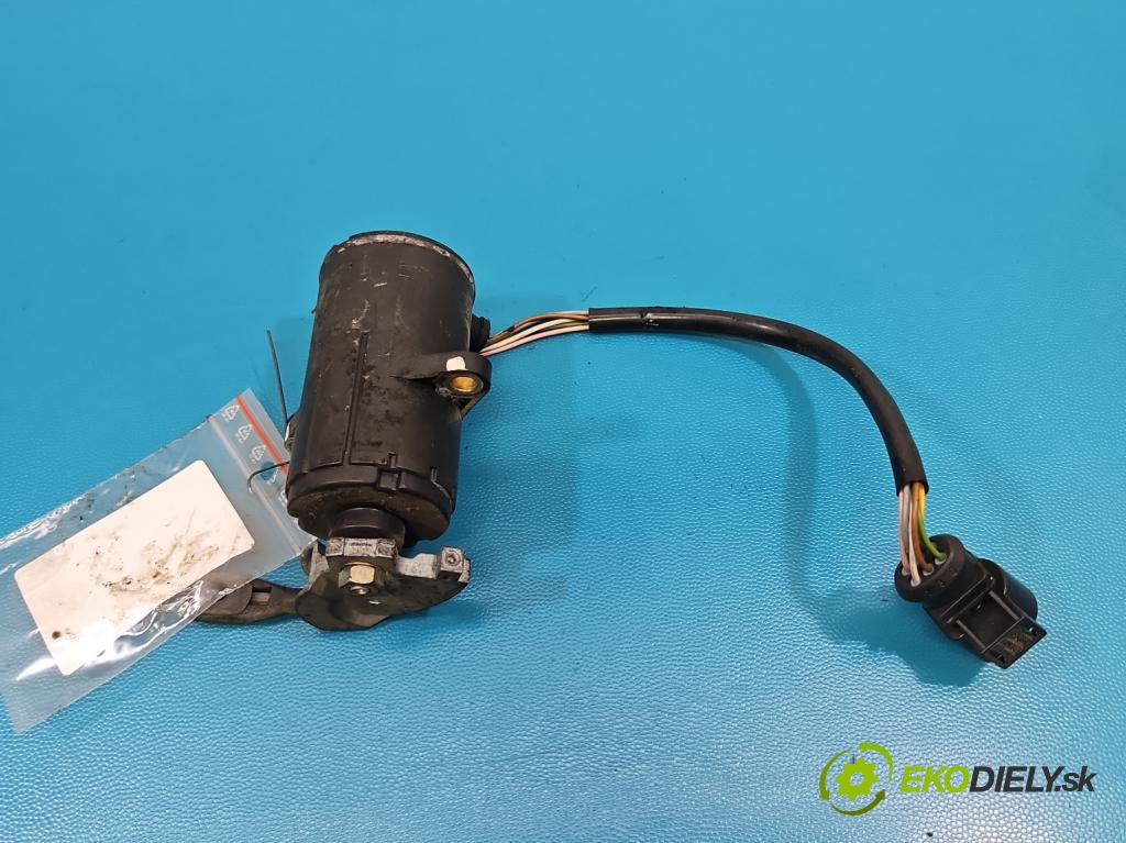 Seat Alhambra I 1996-2010 1.9 tdi 90 hp manual 66 kW 1896 cm3 5- pedal plyn: potenciometr: 0205001004
