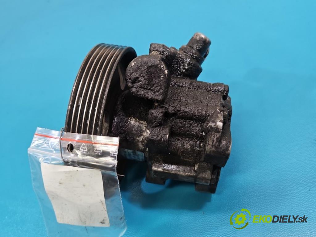 Peugeot 807 2002-2014 2.2 16V 158 HP manual 116 kW 2230 cm3 5- čerpadlo posilovač 9617983580 (Servočerpadlo)