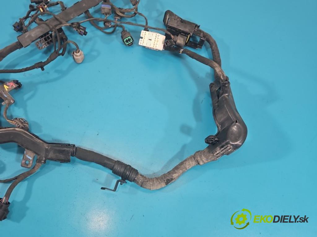 Kia Sorento III 2014-2020 2.0 crdi 185 HP automatic 136 kW 1995 cm3 5- Zväzok: motora 91400-C5010-C