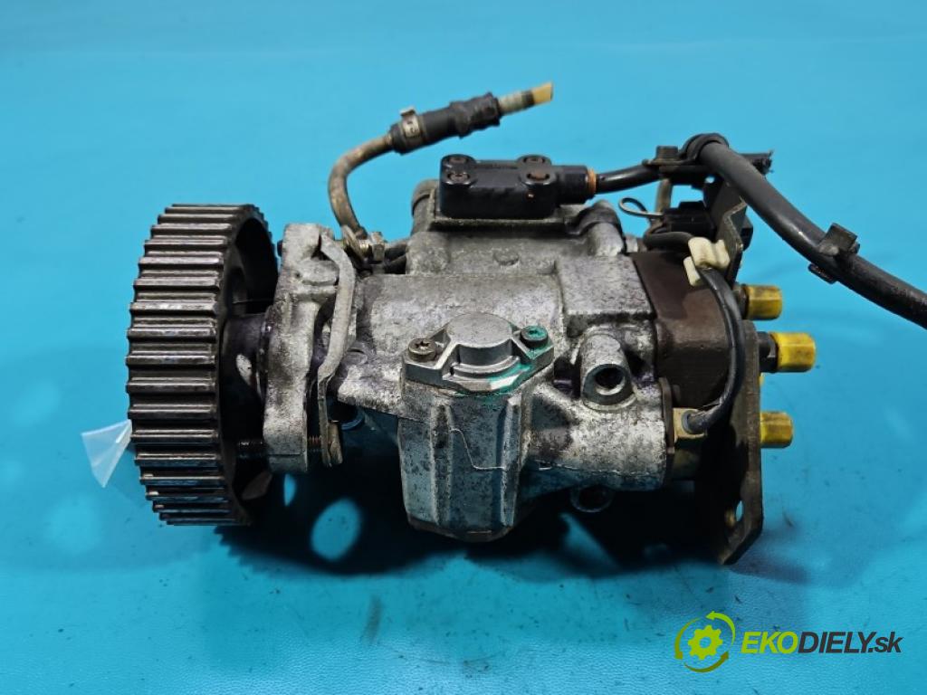 Seat Alhambra I 1996-2010 1.9 tdi 90 HP manual 66 kW 1896 cm3 5- čerpadlo vstrekovacia 0460404985 (Vstrekovacie čerpadlo)