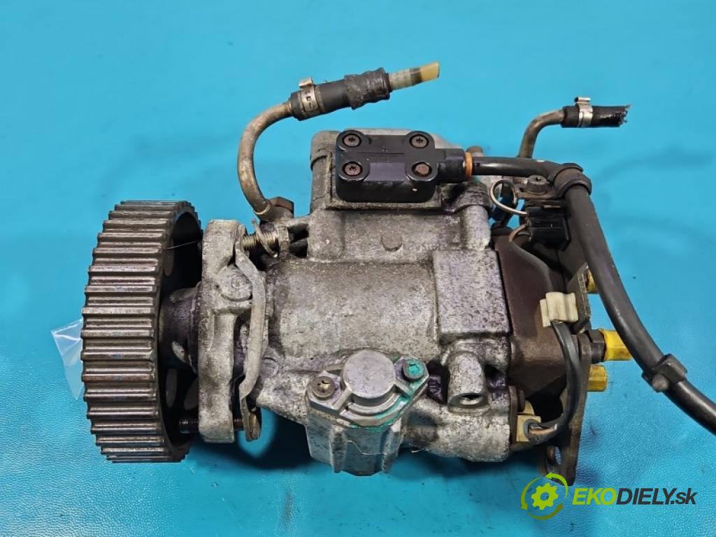 Seat Alhambra I 1996-2010 1.9 tdi 90 HP manual 66 kW 1896 cm3 5- čerpadlo vstrekovacia 0460404985 (Vstrekovacie čerpadlo)