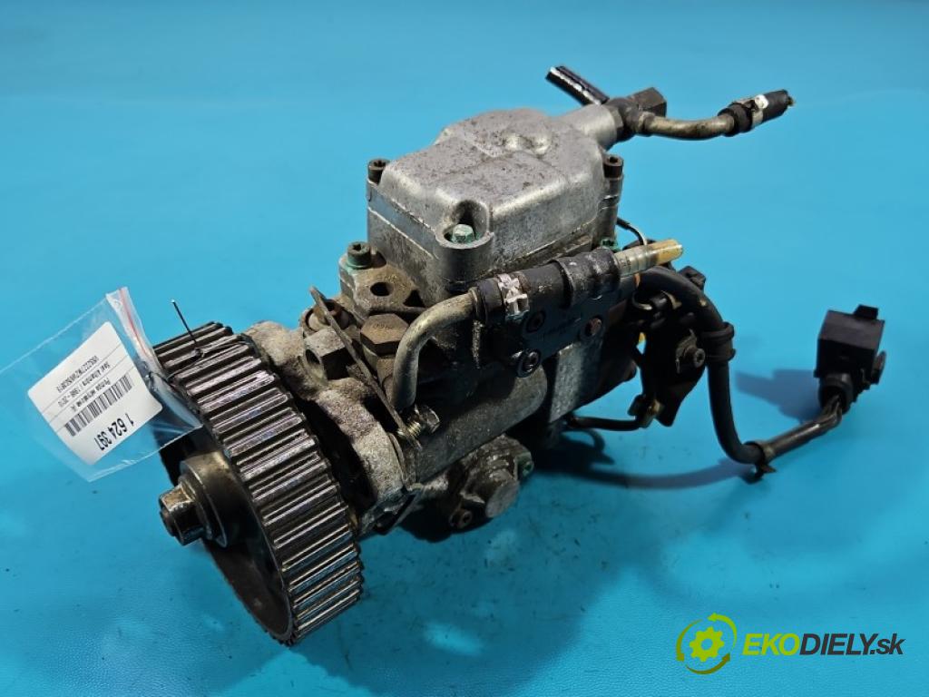 Seat Alhambra I 1996-2010 1.9 tdi 90 HP manual 66 kW 1896 cm3 5- čerpadlo vstrekovacia 0460404985 (Vstrekovacie čerpadlo)