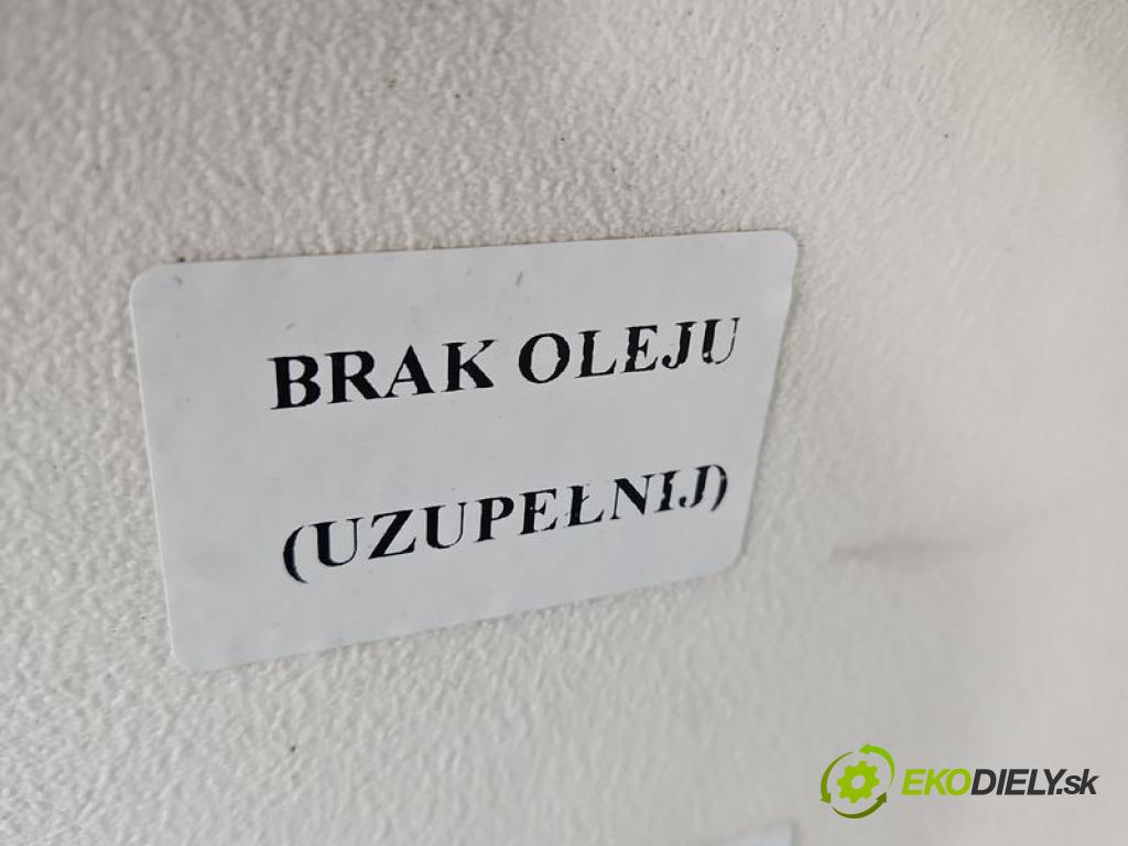 Bmw 4 F32/F33/F36 2013-2020 2.0 T 245KM automatic 180 kW 1997 cm3 4- Most: predný 7590899