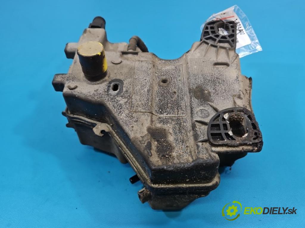 Citroen C4 Picasso II 2013-2019 1.6 hdi 120 HP automatic 88 kW 1560 cm3 5- Nádrž: tekutina: FAP DPF 20063980100