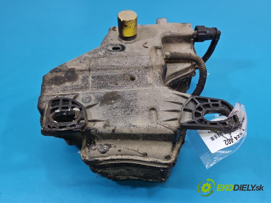 Citroen C4 Picasso II 2013-2019 1.6 hdi 120 HP automatic 88 kW 1560 cm3 5- Nádrž: tekutina: FAP DPF 20063980100