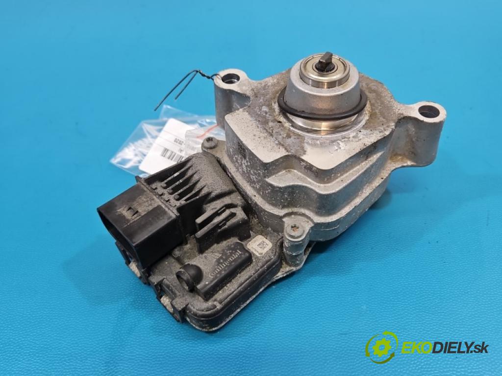 Bmw 4 F32/F33/F36 2013-2020 2.0 T 245KM automatic 180 kW 1997 cm3 4- Ovladač: reduktora 8623345