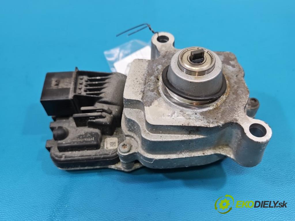 Bmw 4 F32/F33/F36 2013-2020 2.0 T 245KM automatic 180 kW 1997 cm3 4- Ovladač: reduktora 8623345