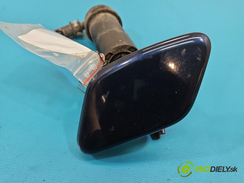 Nissan Note I 2006-2012 1.5 dci 86 HP manual 63 kW 1461 cm3 5- ostrekovač reflektor: ľavý 28612-9U000 (Motorček ostrekovačov)