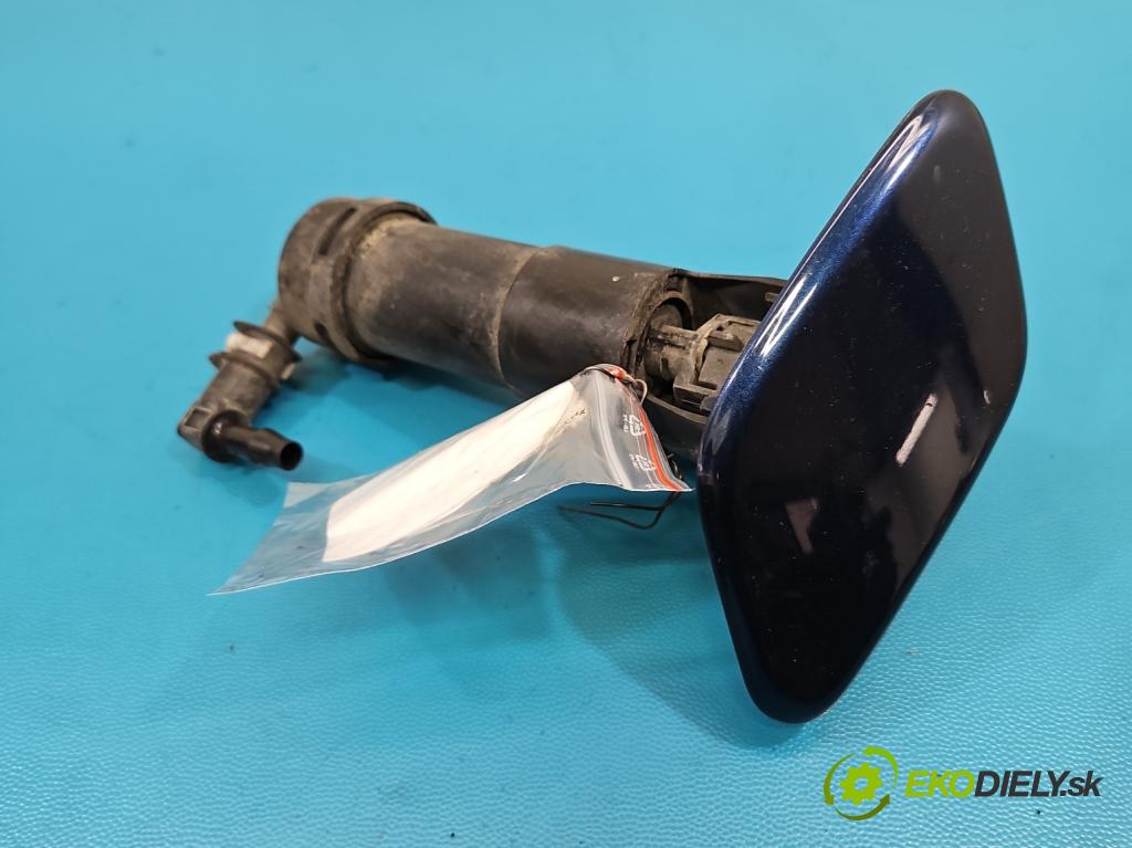 Nissan Note I 2006-2012 1.5 dci 86 HP manual 63 kW 1461 cm3 5- ostrekovač reflektor: ľavý 28612-9U000 (Motorček ostrekovačov)