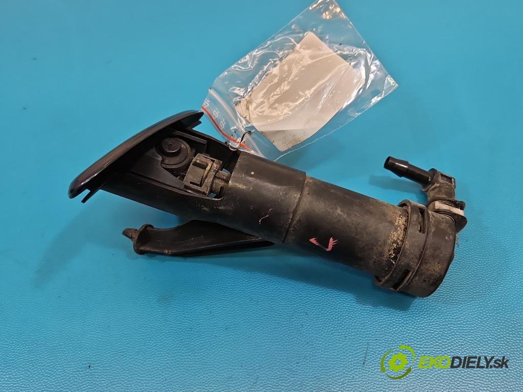 Nissan Note I 2006-2012 1.5 dci 86 HP manual 63 kW 1461 cm3 5- ostrekovač reflektor: ľavý 28612-9U000 (Motorček ostrekovačov)
