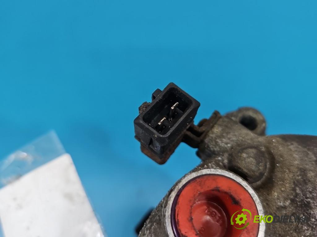 Seat Alhambra I 1996-2010 1.9 tdi 90 hp manual 66 kW 1896 cm3 5- Kompresor: klíma 7M0820803D (Kompresor klimatizace)
