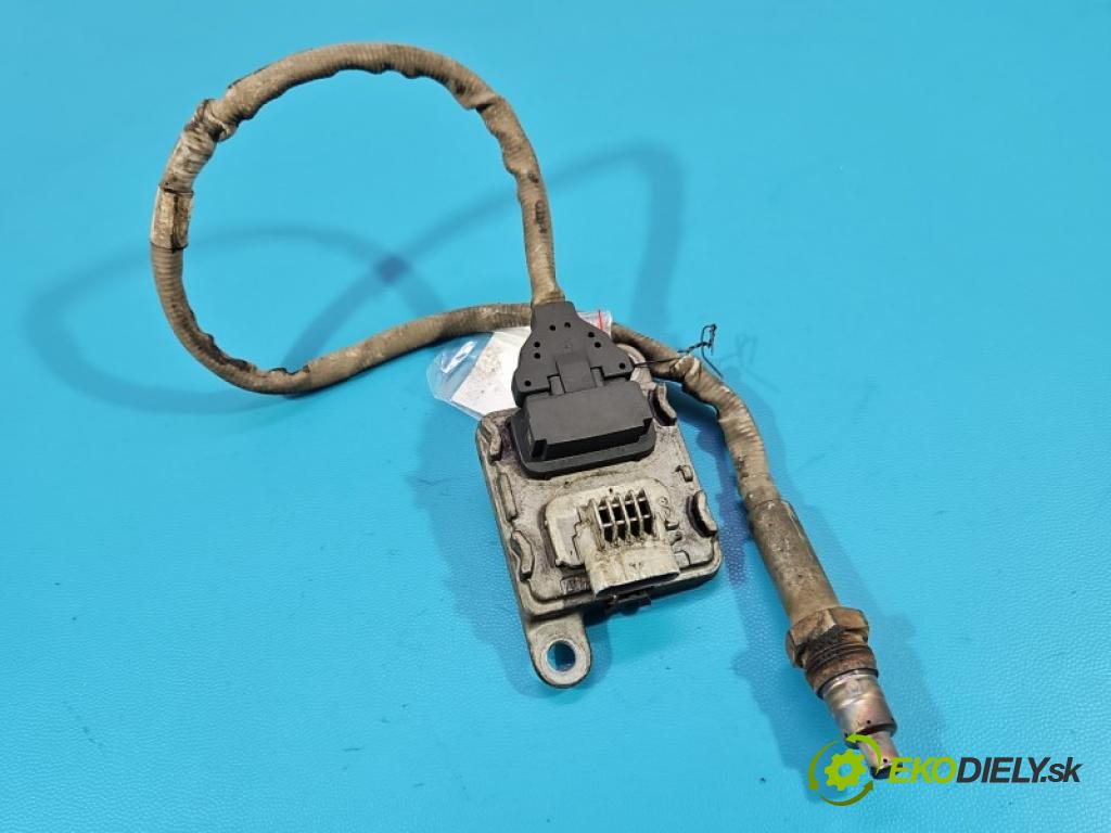 Renault Master III 2010-2024 2.3 dci 170 hp manual 125 kW 2299 cm3 5- Sonda lambda 227903557R (Lambda sonda)
