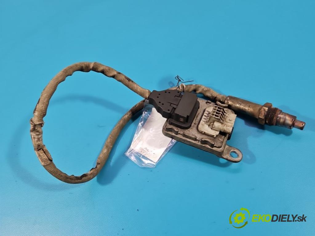 Renault Master III 2010-2024 2.3 dci 170 hp manual 125 kW 2299 cm3 5- Sonda lambda 227903557R (Lambda sonda)