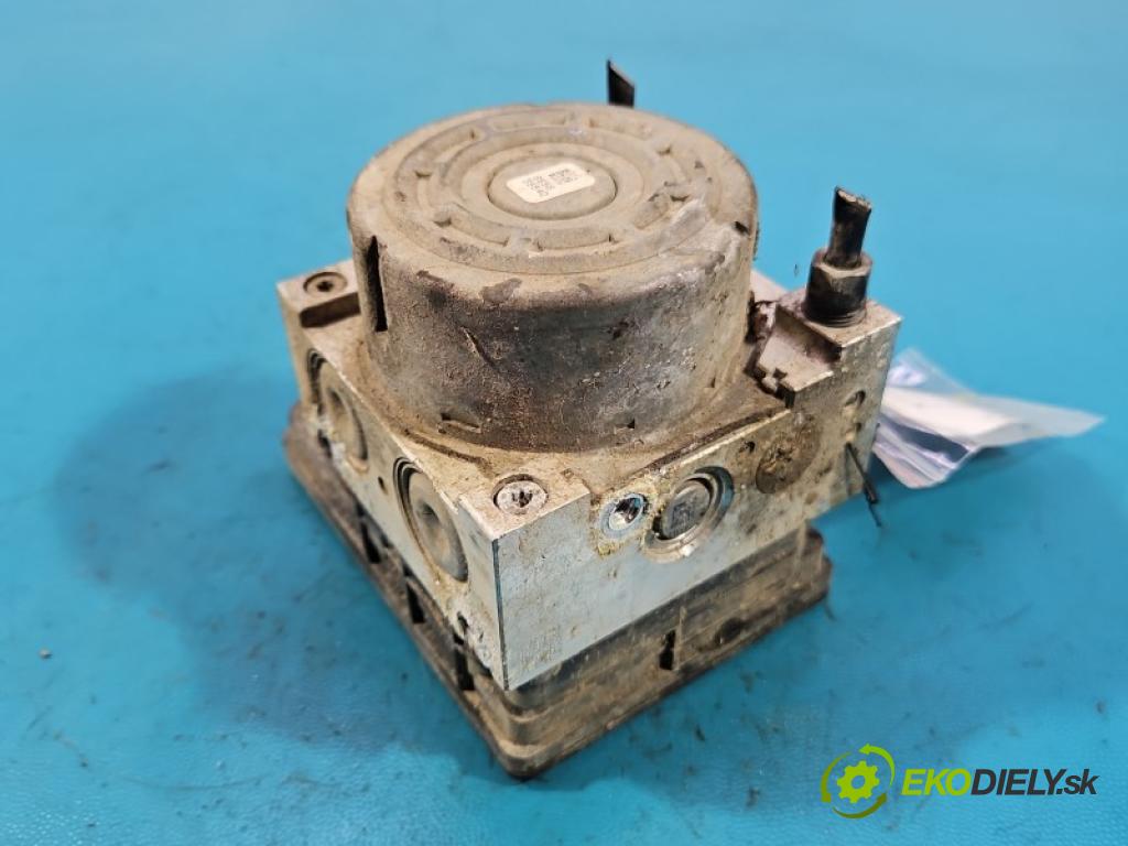 Citroen C4 Cactus 2014-2020 1.6 hdi 99 HP manual 73 kW 1560 cm3 5- čerpadlo abs 100915-39543 (Pumpa ABS)
