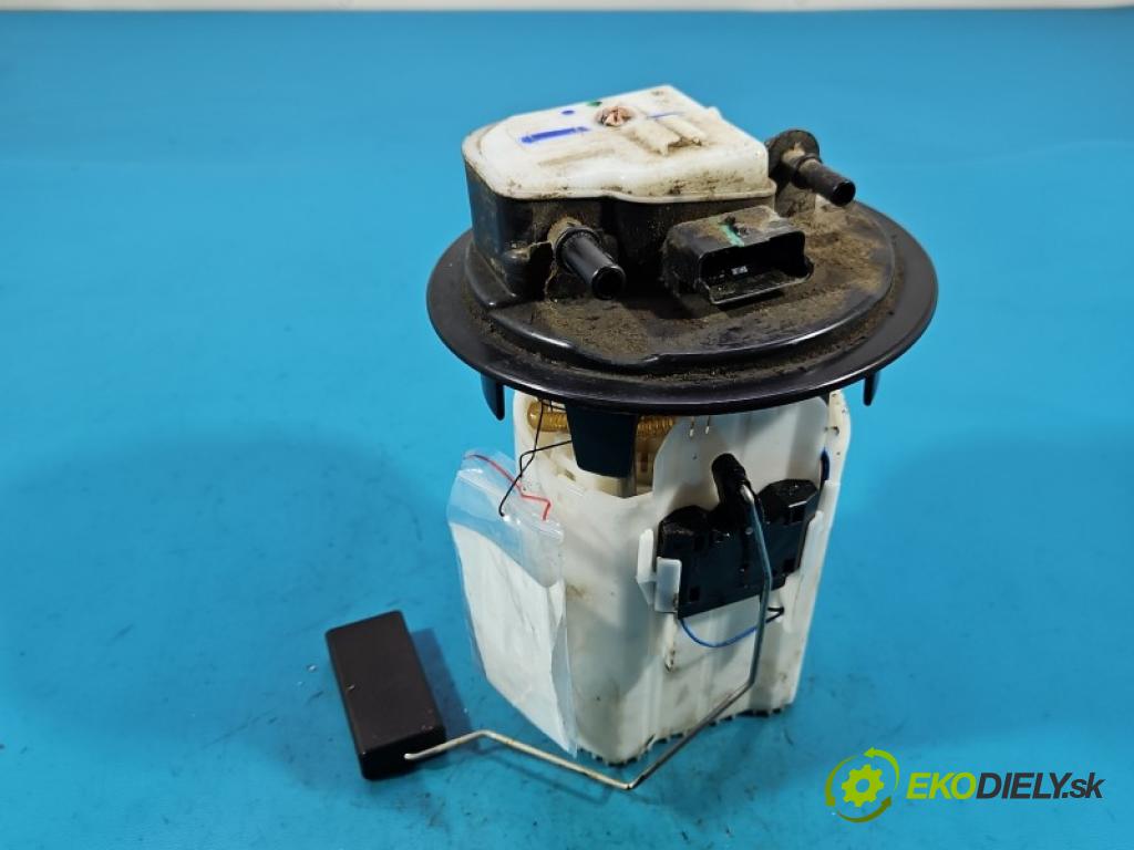 Citroen C4 Cactus 2014-2020 1.6 hdi 99 HP manual 73 kW 1560 cm3 5- čerpadlo palivo 9813681980