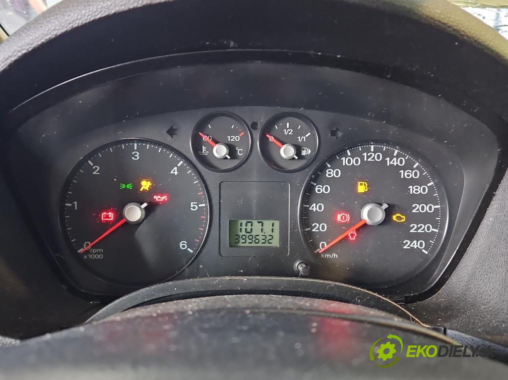 Ford C-Max I 2003-2010 1.6 tdci 109 HP manual 80 kW 1560 cm3 5- prístrojovka/ budíky 3M5T-10849-CJ (Prístrojová doska)