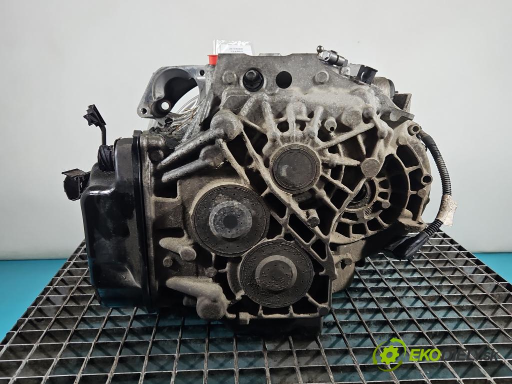 Vw Passat B8 2014- 2.0 tdi 190 HP automatic 140 kW 1968 cm3 5- prevodovka stupeň,rýchlosť automat SWV