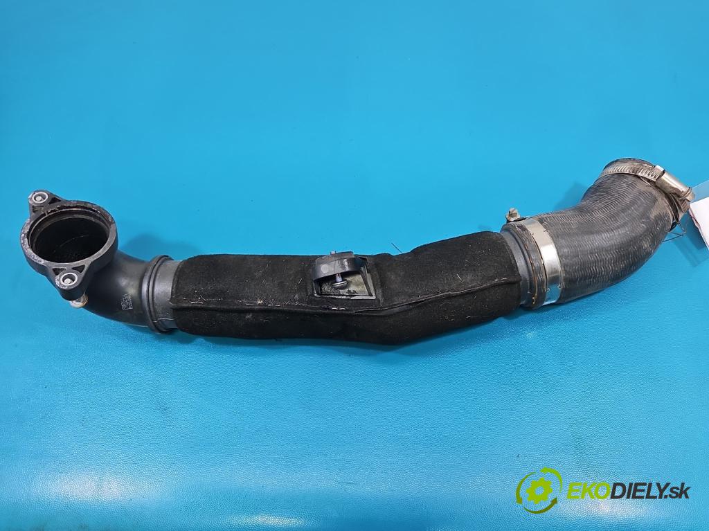 Vw Passat B8 2014- 2.0 tdi 190 hp automatic 140 kW 1968 cm3 5- Trubka: 04L145828Q