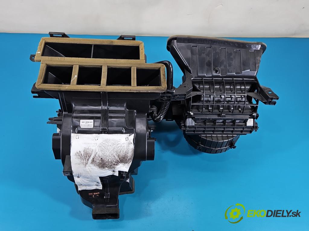 Kia Sorento III 2014-2020 2.0 crdi 185 hp automatic 136 kW 1995 cm3 5- radiátor 97200-C5550 (Radiátor topení)