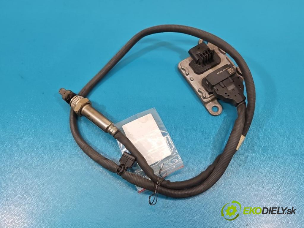Vw Passat B8 2014- 2.0 tdi 190 hp automatic 140 kW 1968 cm3 5- Sonda lambda 04L907805DB (Lambda sonda)