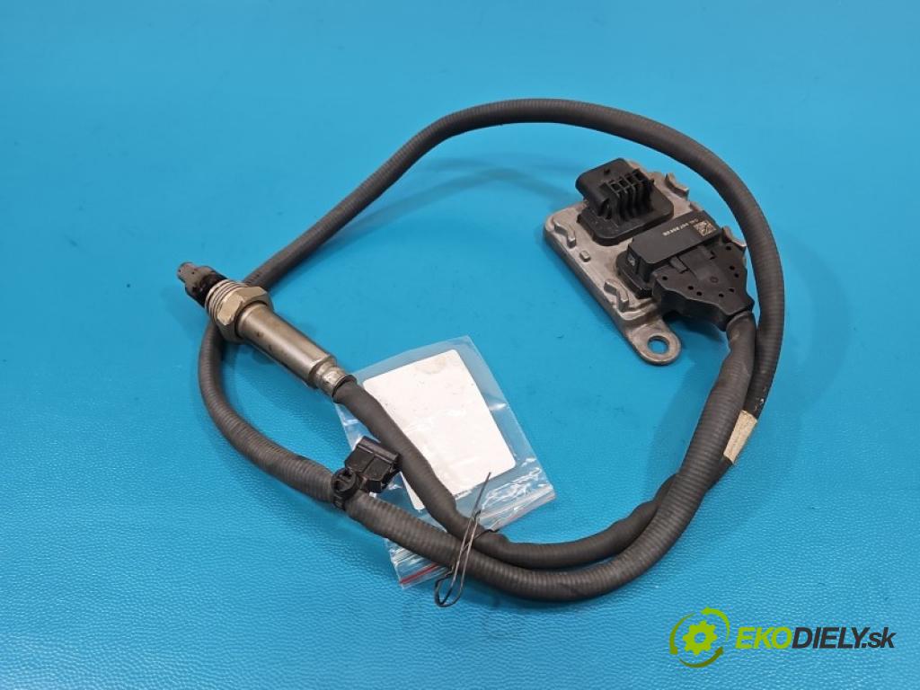 Vw Passat B8 2014- 2.0 tdi 190 hp automatic 140 kW 1968 cm3 5- Sonda lambda 04L907805DB (Lambda sonda)