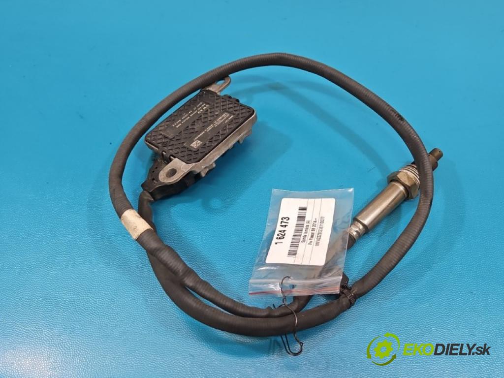 Vw Passat B8 2014- 2.0 tdi 190 hp automatic 140 kW 1968 cm3 5- Sonda lambda 04L907805DB (Lambda sonda)