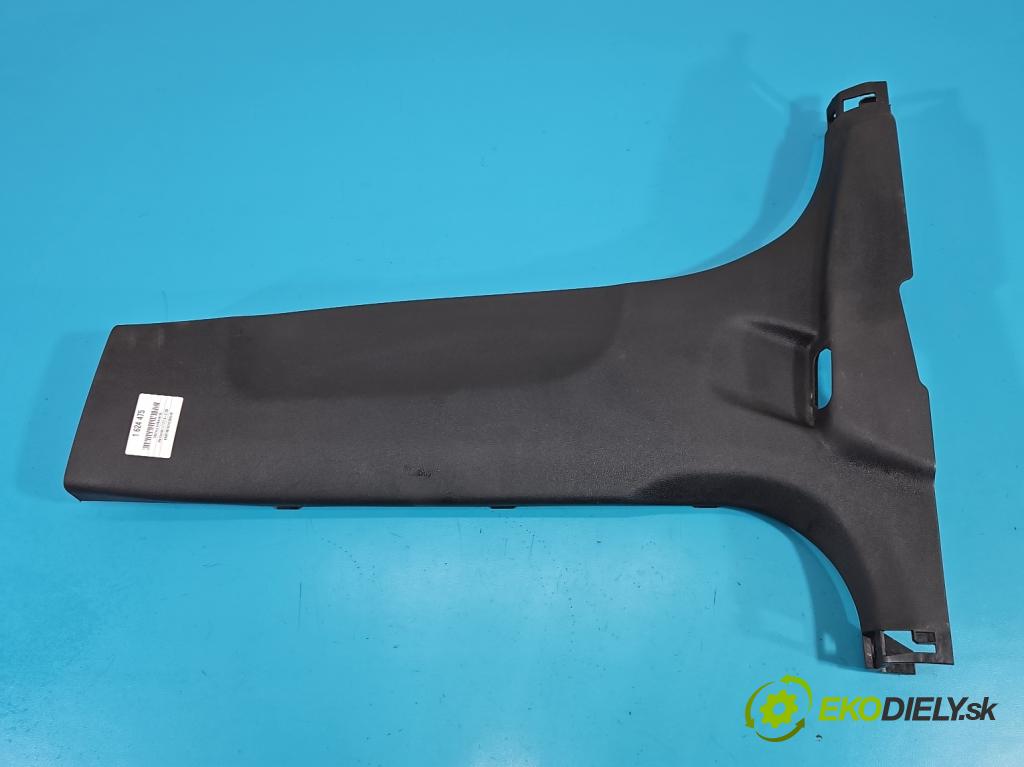 Kia Sorento III 2014-2020 2.0 crdi 185 HP automatic 136 kW 1995 cm3 5- kryt plast 85835-C5100