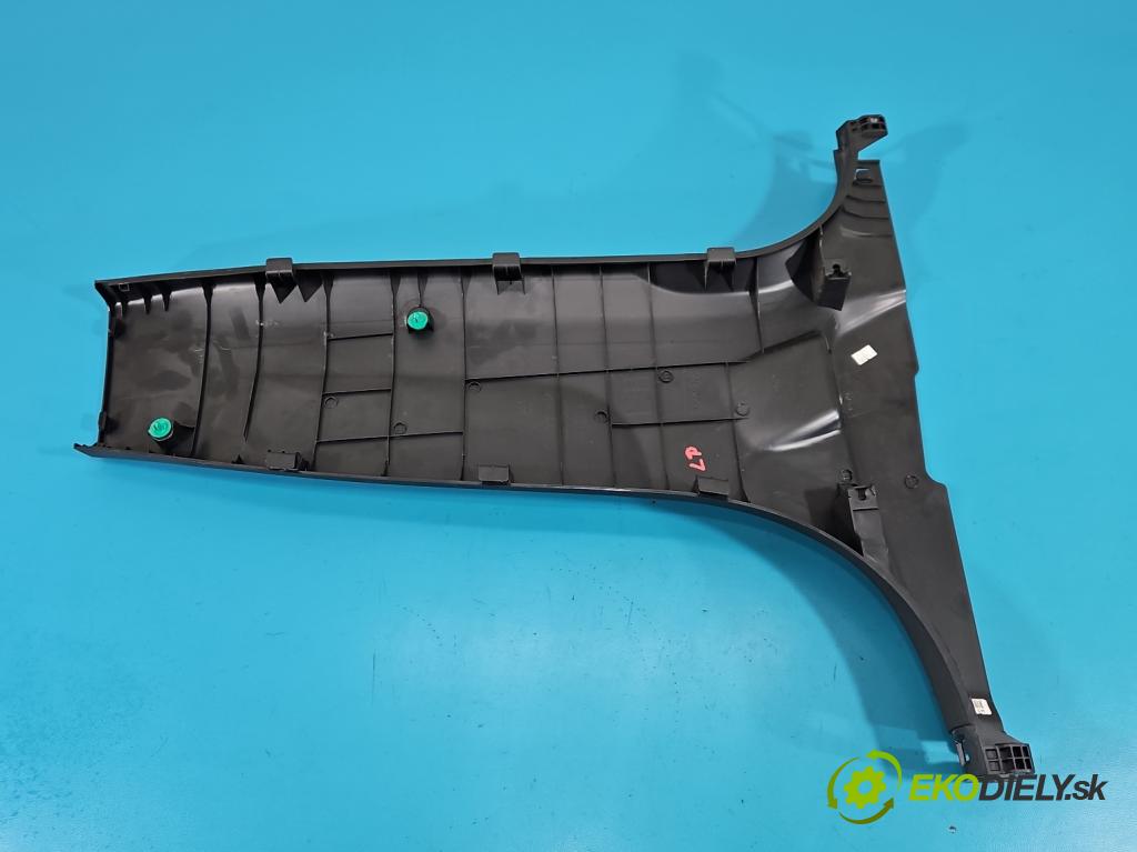Kia Sorento III 2014-2020 2.0 crdi 185 HP automatic 136 kW 1995 cm3 5- kryt plast 85835-C5100