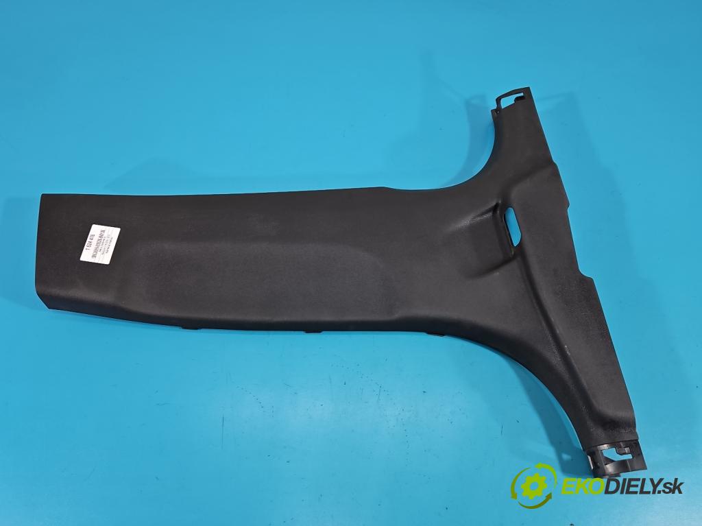 Kia Sorento III 2014-2020 2.0 crdi 185 HP automatic 136 kW 1995 cm3 5- kryt plast 85845-C5100