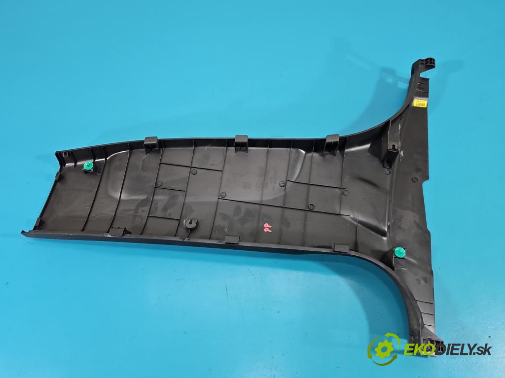 Kia Sorento III 2014-2020 2.0 crdi 185 HP automatic 136 kW 1995 cm3 5- kryt plast 85845-C5100