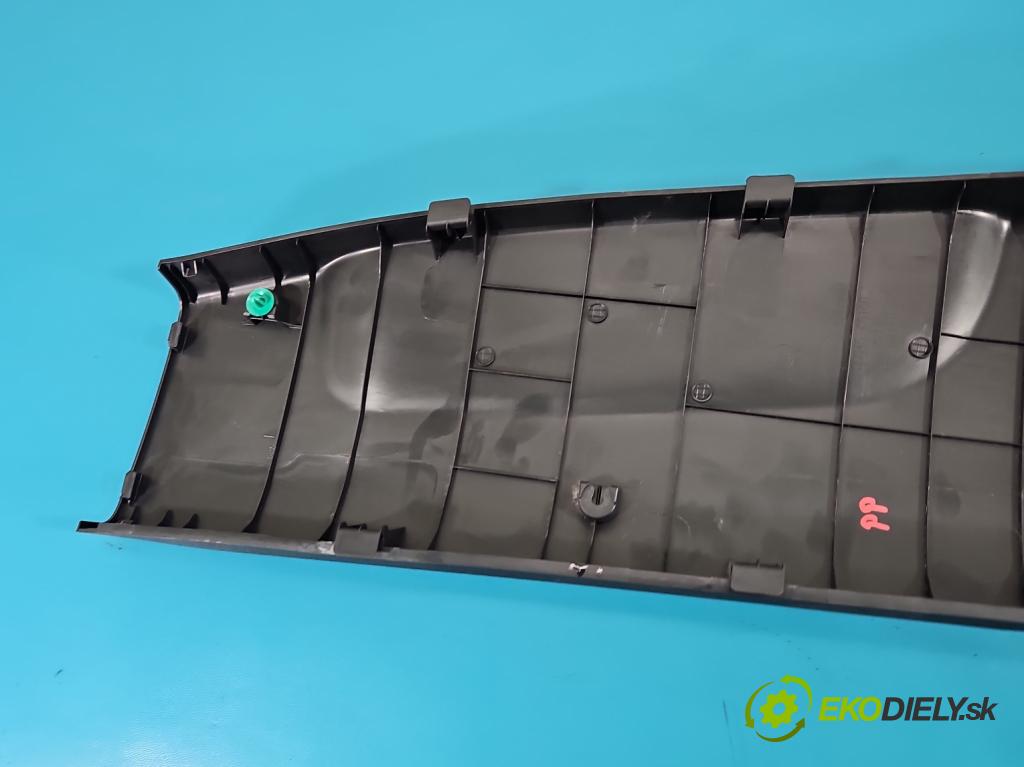 Kia Sorento III 2014-2020 2.0 crdi 185 HP automatic 136 kW 1995 cm3 5- kryt plast 85845-C5100