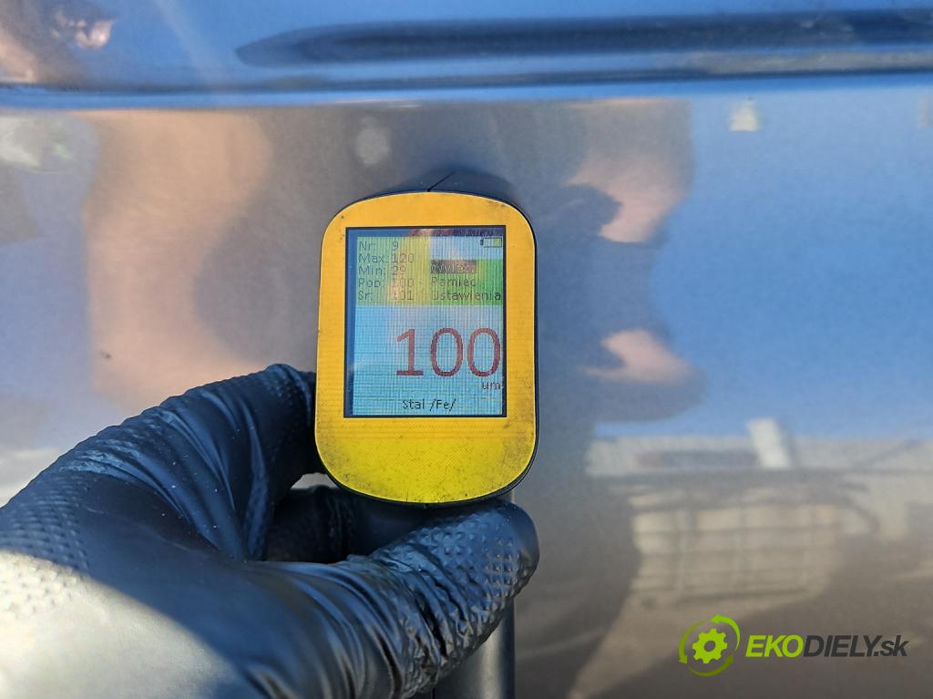 Kia Sorento III 2014-2020 2.0 crdi 185 hp automatic 136 kW 1995 cm3 5- blatnik zadní pravý