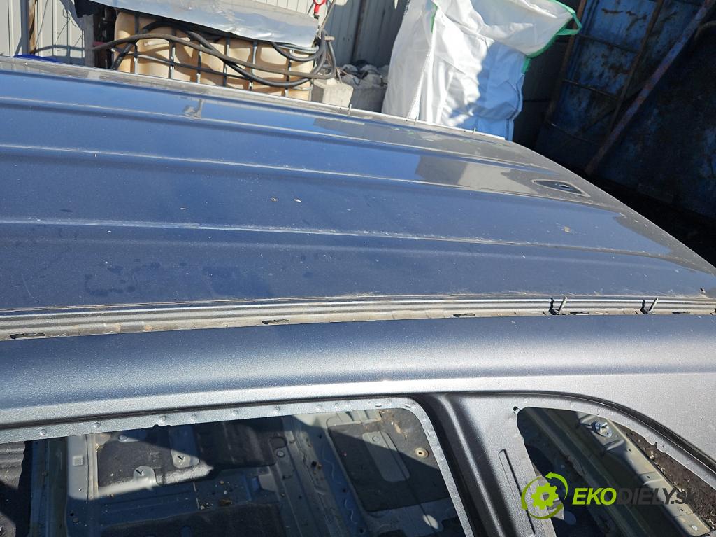 Kia Sorento III 2014-2020 2.0 crdi 185 hp automatic 136 kW 1995 cm3 5- Strecha: