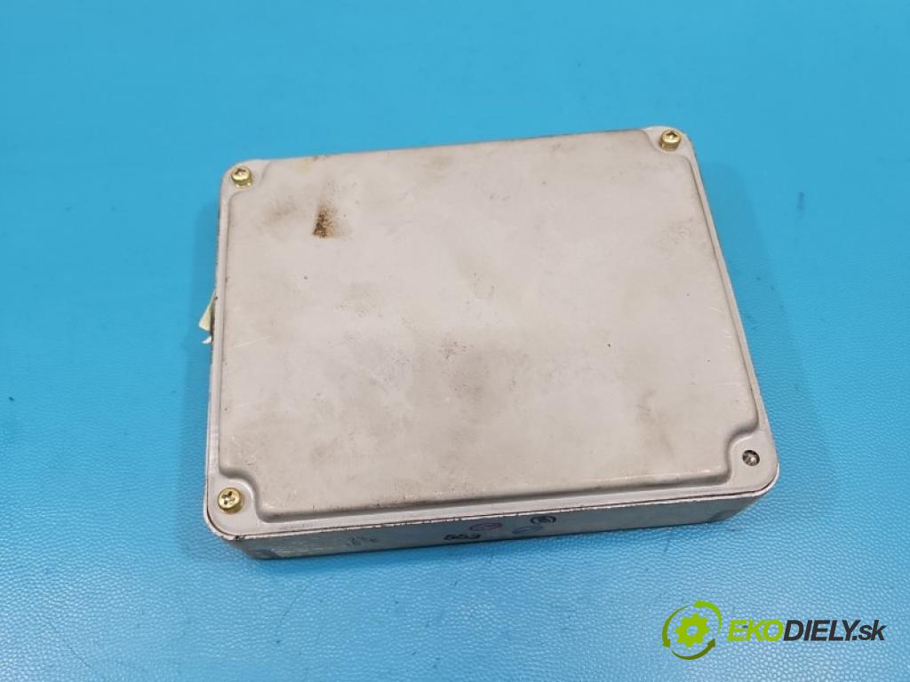 Toyota Avensis I T22 1997-2003 1.8 vvti 129 HP manual 95 kW 1794 cm3 5- riadiaca jednotka motora 89661-05460