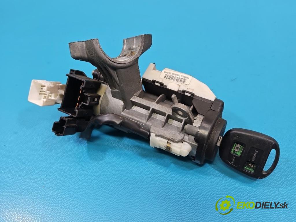 Toyota Avensis I T22 1997-2003 1.8 vvti 129 HP manual 95 kW 1794 cm3 5- riadiaca jednotka motora 89661-05460
