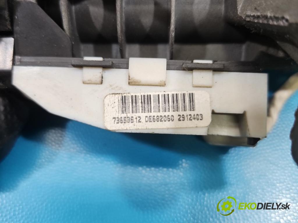 Toyota Avensis I T22 1997-2003 1.8 vvti 129 HP manual 95 kW 1794 cm3 5- riadiaca jednotka motora 89661-05460