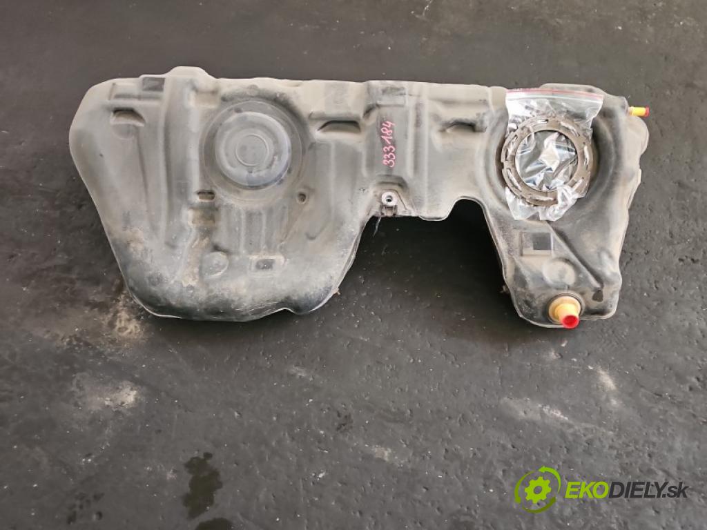 Bmw 4 F32/F33/F36 2013-2020 2.0 T 245KM automatic 180 kW 1997 cm3 4- Nádrž: paliva 7326895 (Palivová nádrž)
