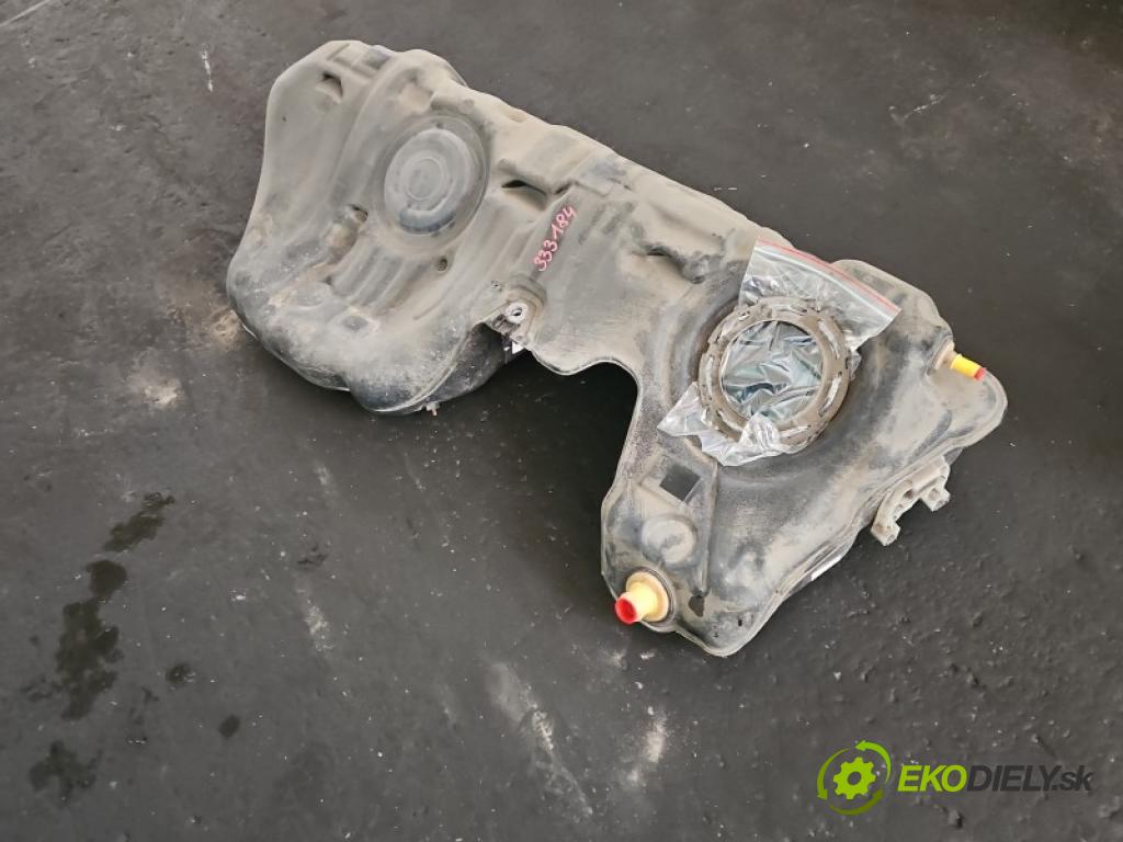 Bmw 4 F32/F33/F36 2013-2020 2.0 T 245KM automatic 180 kW 1997 cm3 4- Nádrž: paliva 7326895 (Palivová nádrž)